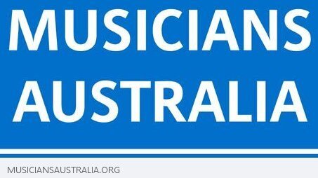 I've joined the Musicians Australia Music Education Working Group