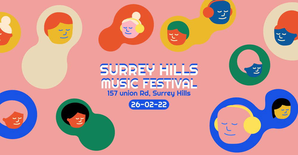 The SHNUkers Ukulele Band will perform at the Surrey Hills Music Festival