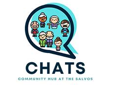 4 Community Gigs in 4 months, whew!