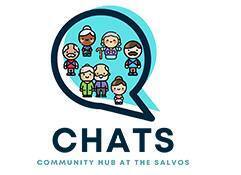 4 Community Gigs in 4 months, whew!