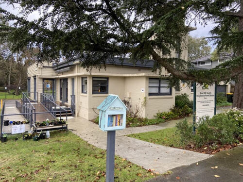 We're launching new Ukulele sessions at Box Hill South Neighbourhood House