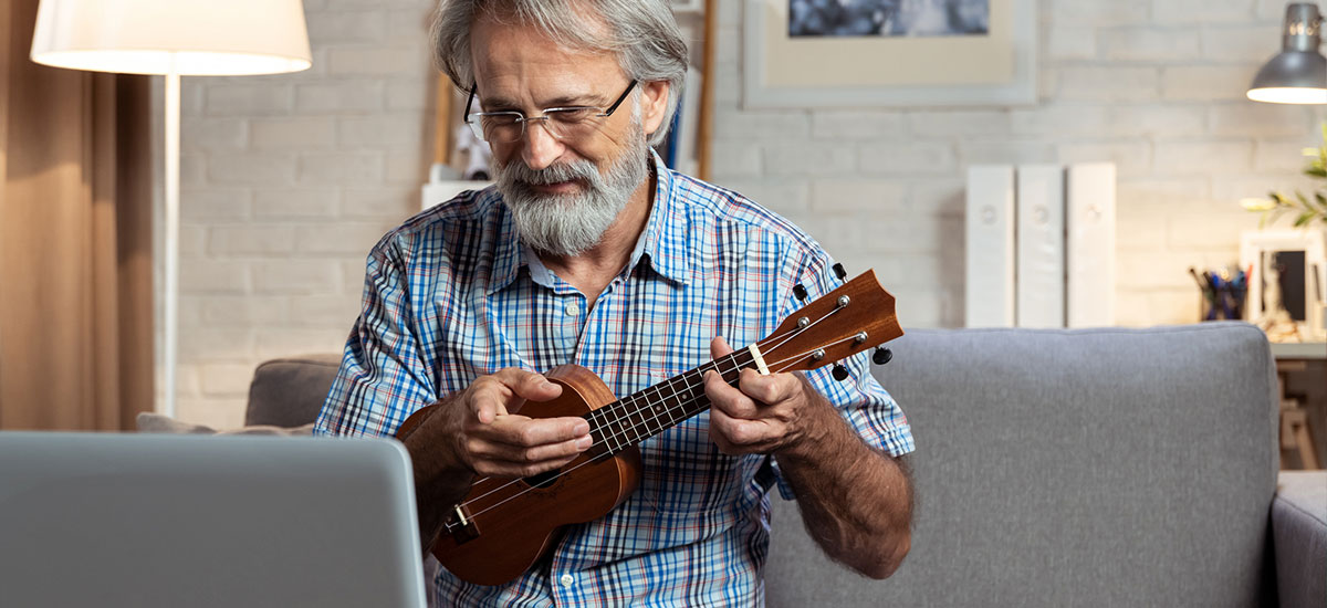 Ukulele Lessons